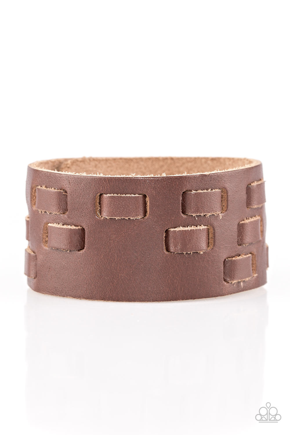 Rodeo Rampage Brown
Bracelet