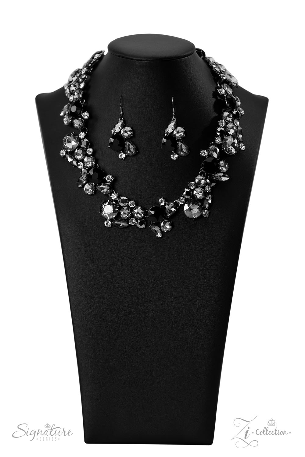 The Kim Zi Collection Necklace