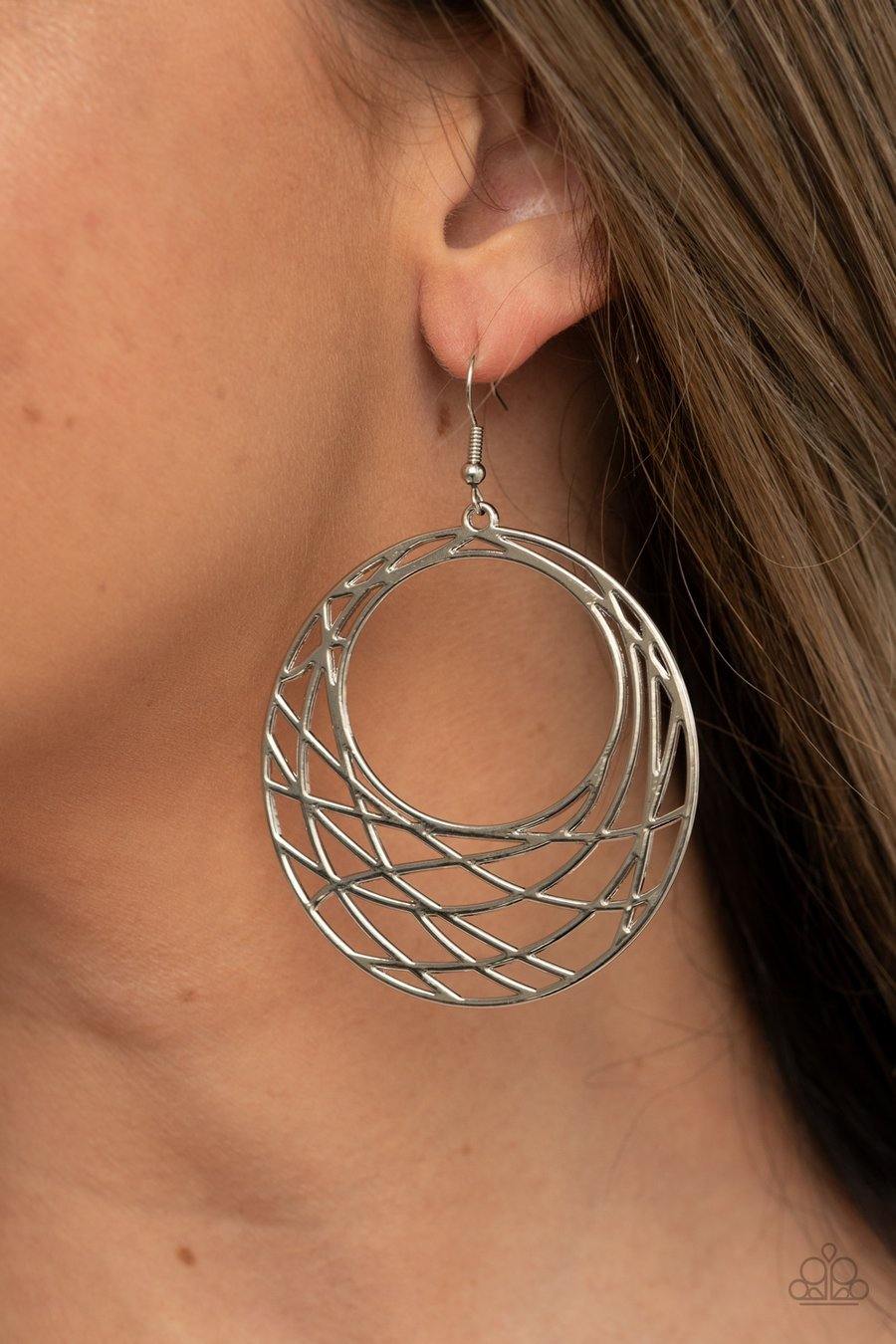 Urban Lineup Silver - Daria's Blings N Things