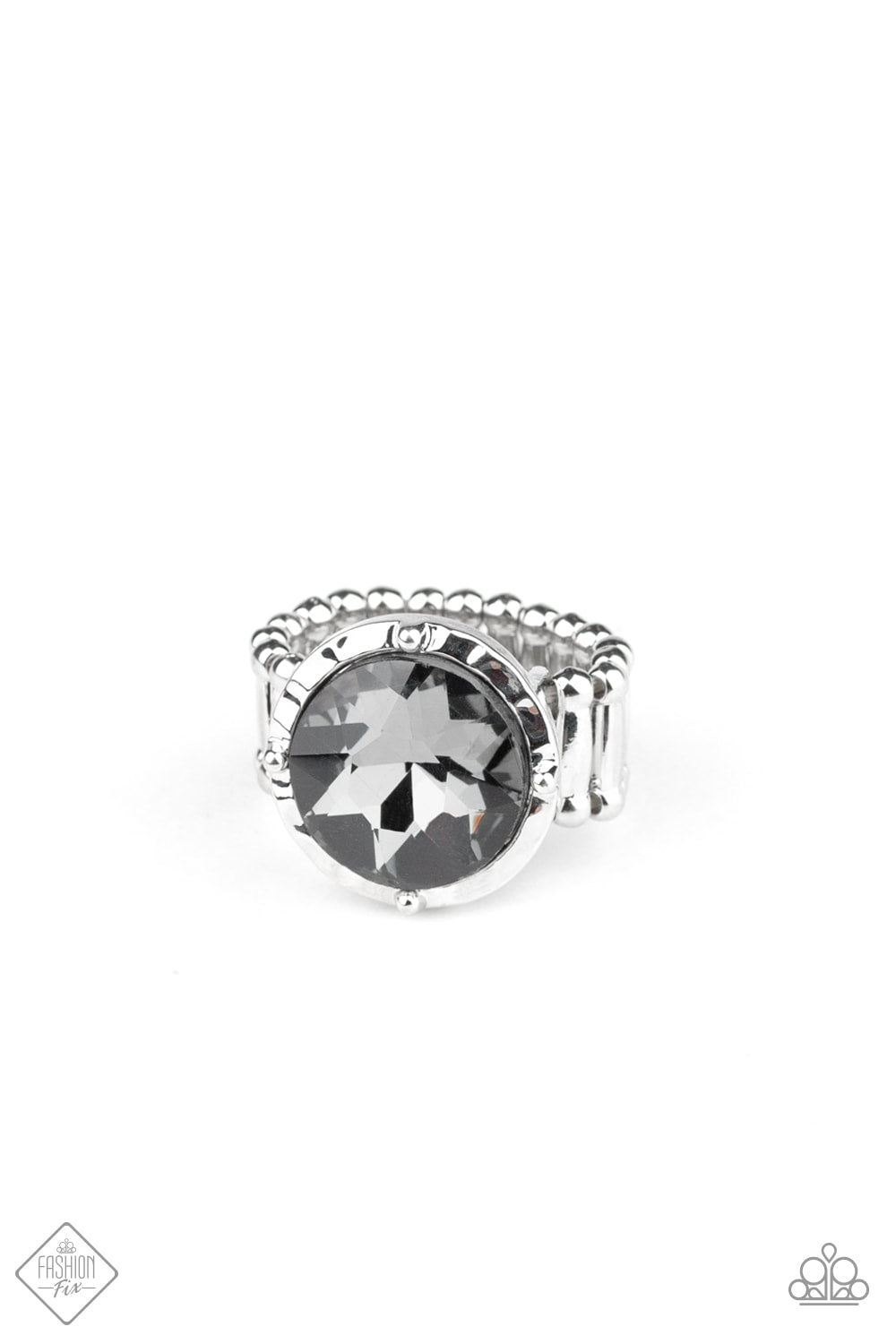 More or SHAMELESS Silver Ring