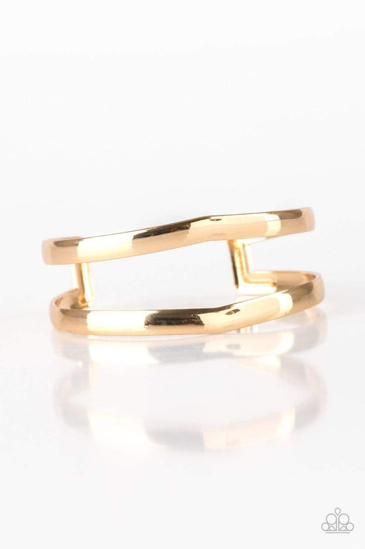 Palm Trees and Pyramids Gold
Bracelet - Daria's Blings N Things