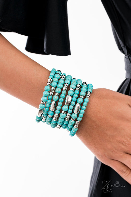 Party Crusher Zi Collection Bracelet