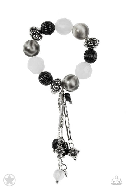 Lights! Camera! Action! Bracelet