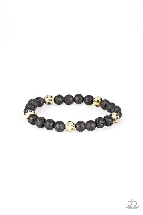 Enlivened Multi Bracelet Paparazzi