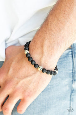 Enlivened Multi Bracelet Paparazzi