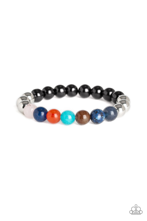 Reflection Multi Bracelet Paparazzi