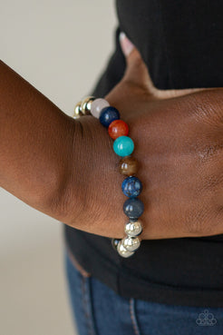 Reflection Multi Bracelet Paparazzi