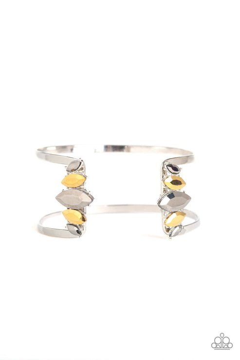 Glam Power Multi Bracelet Paparazzi