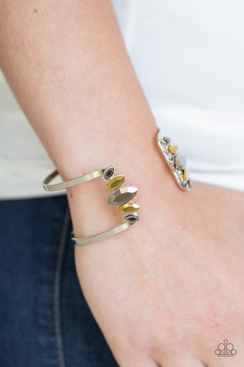 Glam Power Multi Bracelet Paparazzi