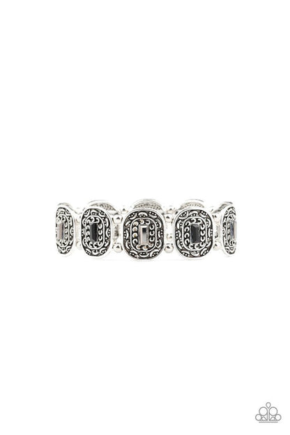 Hidden Fortune Multi Bracelet Paparazzi