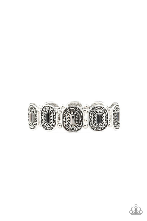 Hidden Fortune Multi Bracelet Paparazzi