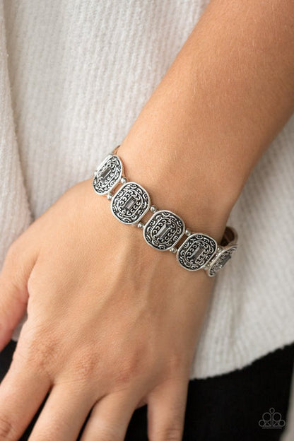 Hidden Fortune Multi Bracelet Paparazzi