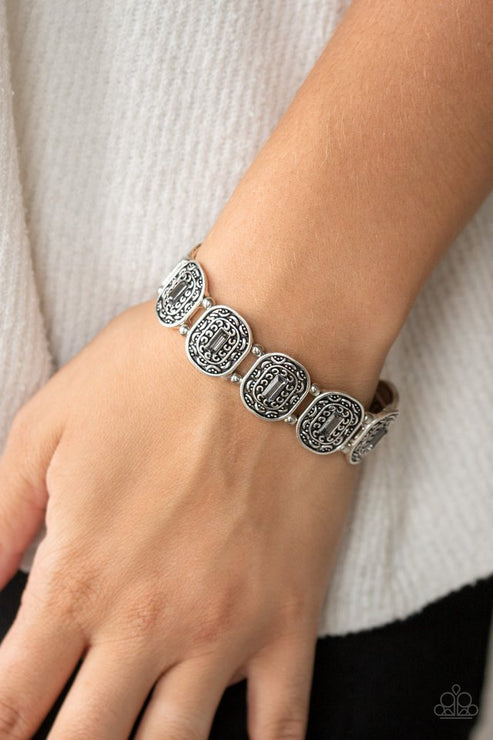Hidden Fortune Multi Bracelet Paparazzi