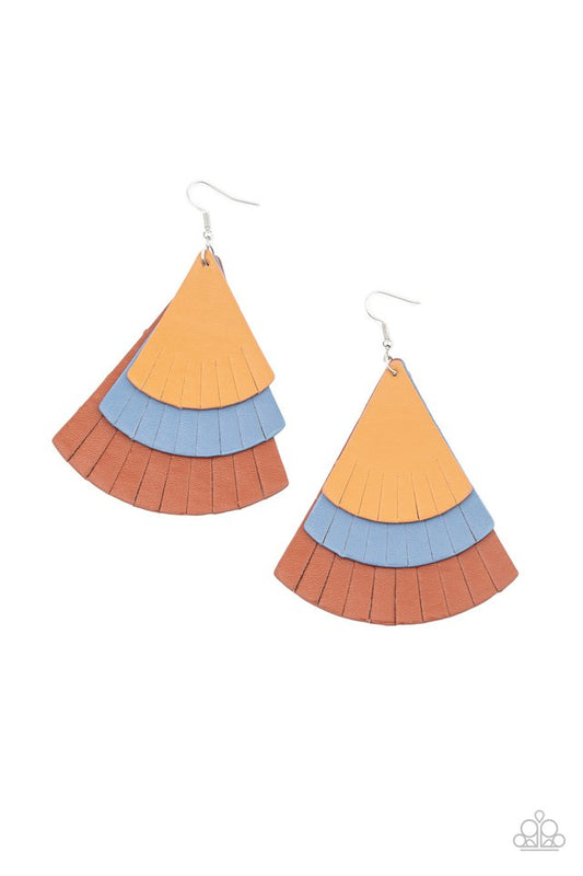 Huge Fanatic Multi
Earrings