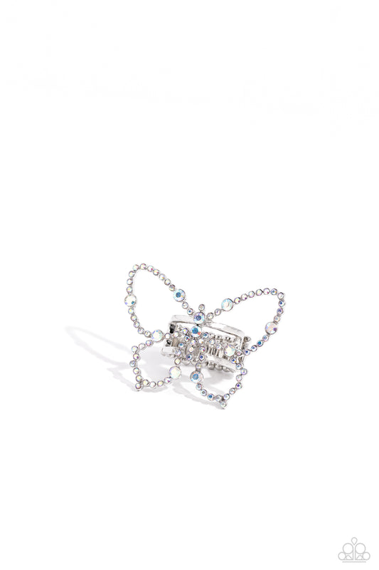 Soaring Sprinkles Multi Ring