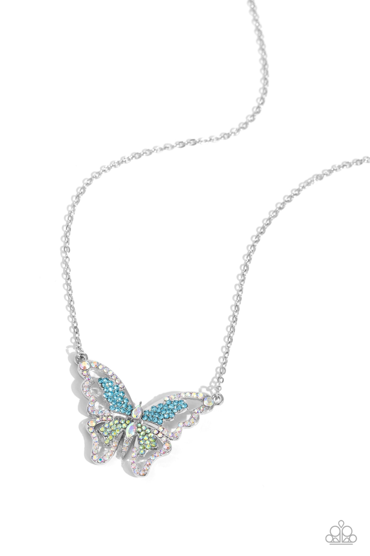 Weekend WINGS Multi Necklace
