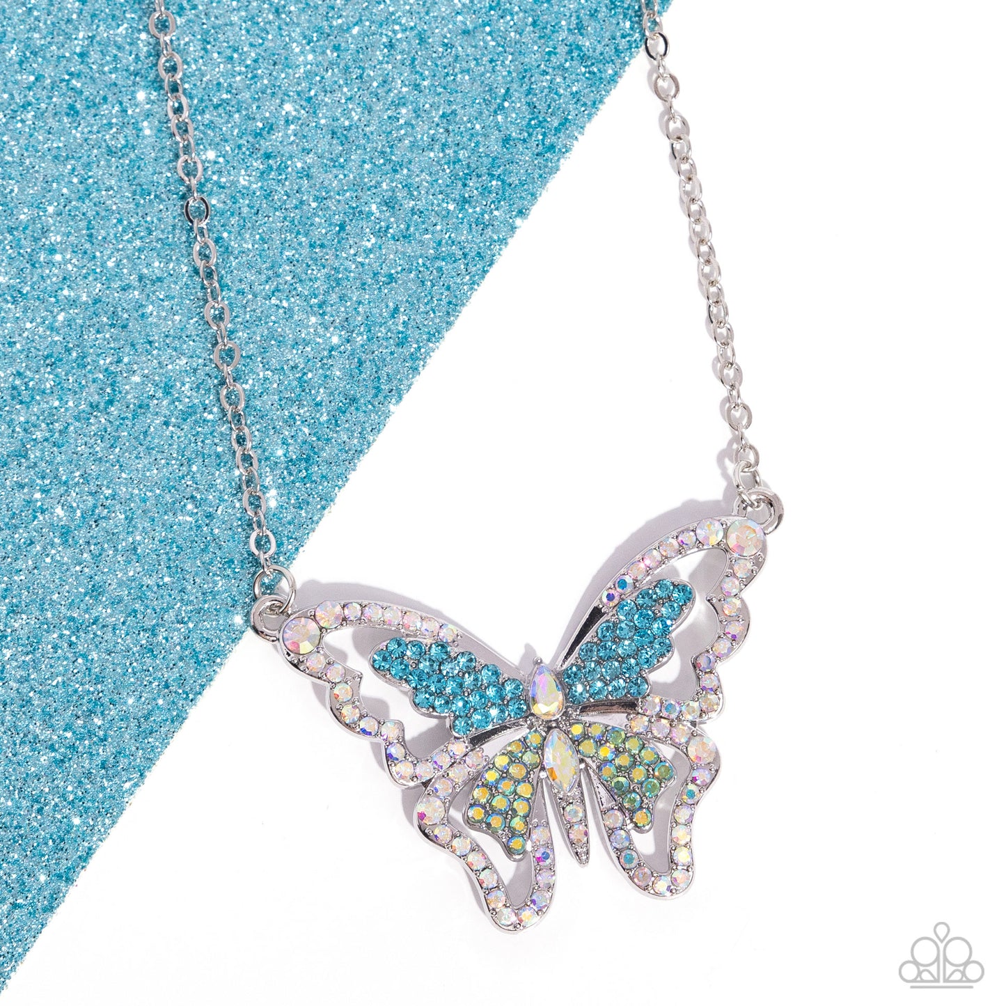 Weekend WINGS Multi Necklace