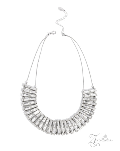 The Leslie Zi Collection Necklace