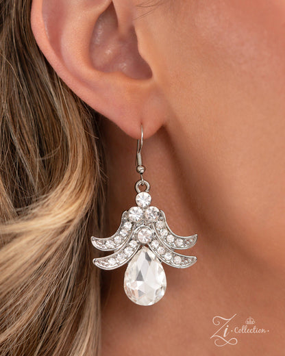 The Gesphania Zi Collection Necklace