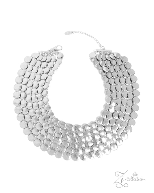 The Kelly Zi Collection Necklace