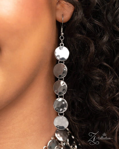 The Kelly Zi Collection Necklace