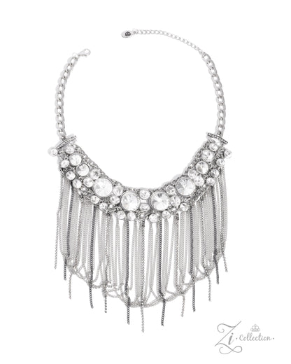 The Jennifer Zi Collection Necklace