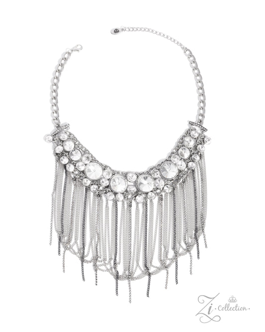 The Jennifer Zi Collection Necklace