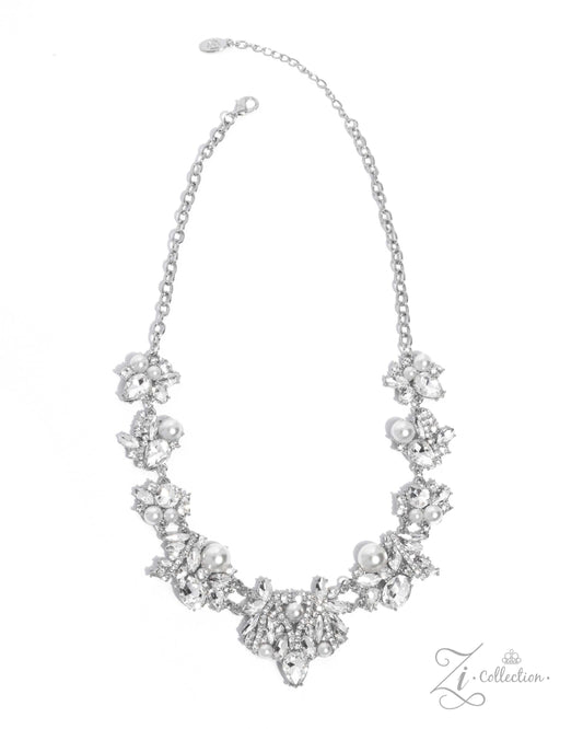 The Aleshia Zi Collection Necklace