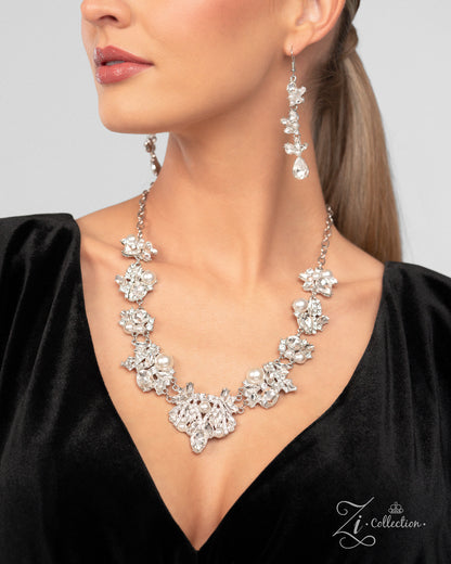 The Aleshia Zi Collection Necklace