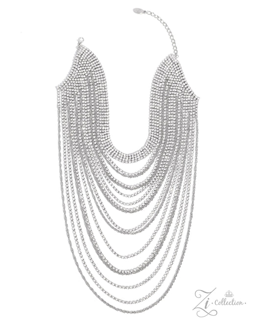 Extravagant Zi Collection Necklace