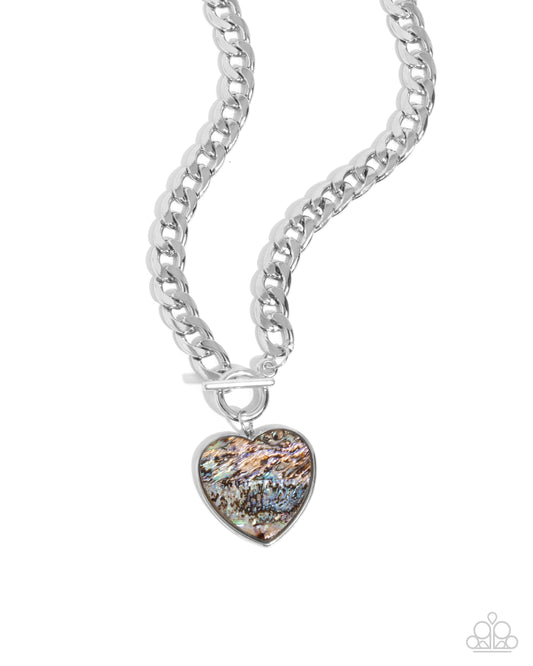 Beloved Birthright Multi Necklace
