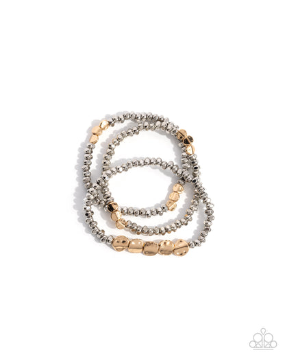 Coastal Celebration Multi Bracelet