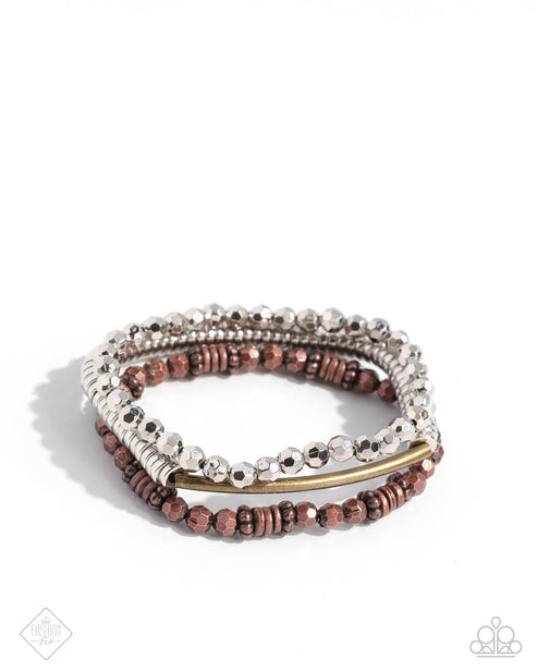 Fabulous Find Multi Bracelet