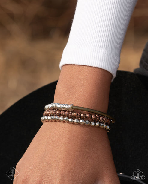 Fabulous Find Multi Bracelet
