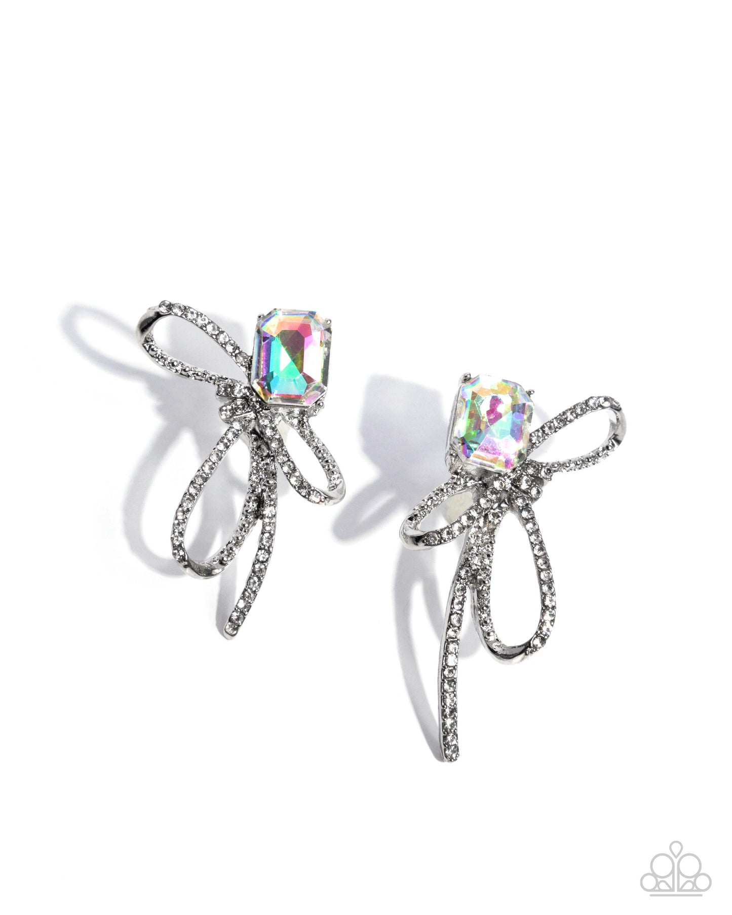 Positively Radiant Multi Earrings
