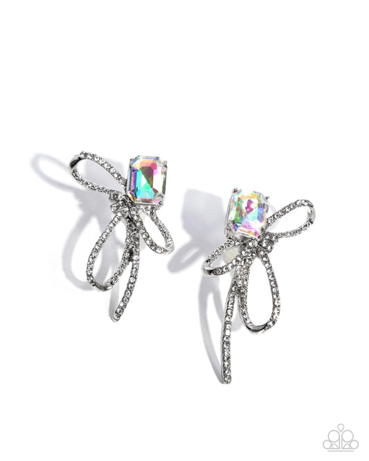 Positively Radiant Multi Earrings