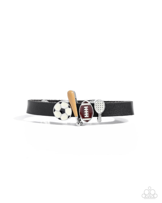 Good Sport Multi Bracelet
