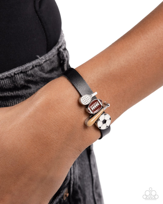 Good Sport Multi Bracelet