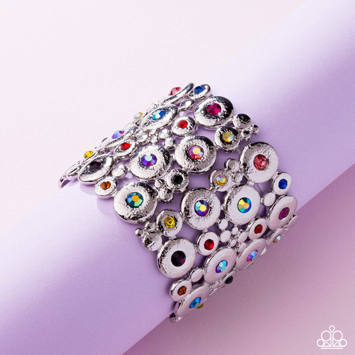 Millennial Medley Multi Bracelet Paparazzi