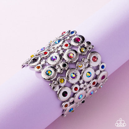 Millennial Medley Multi Bracelet Paparazzi