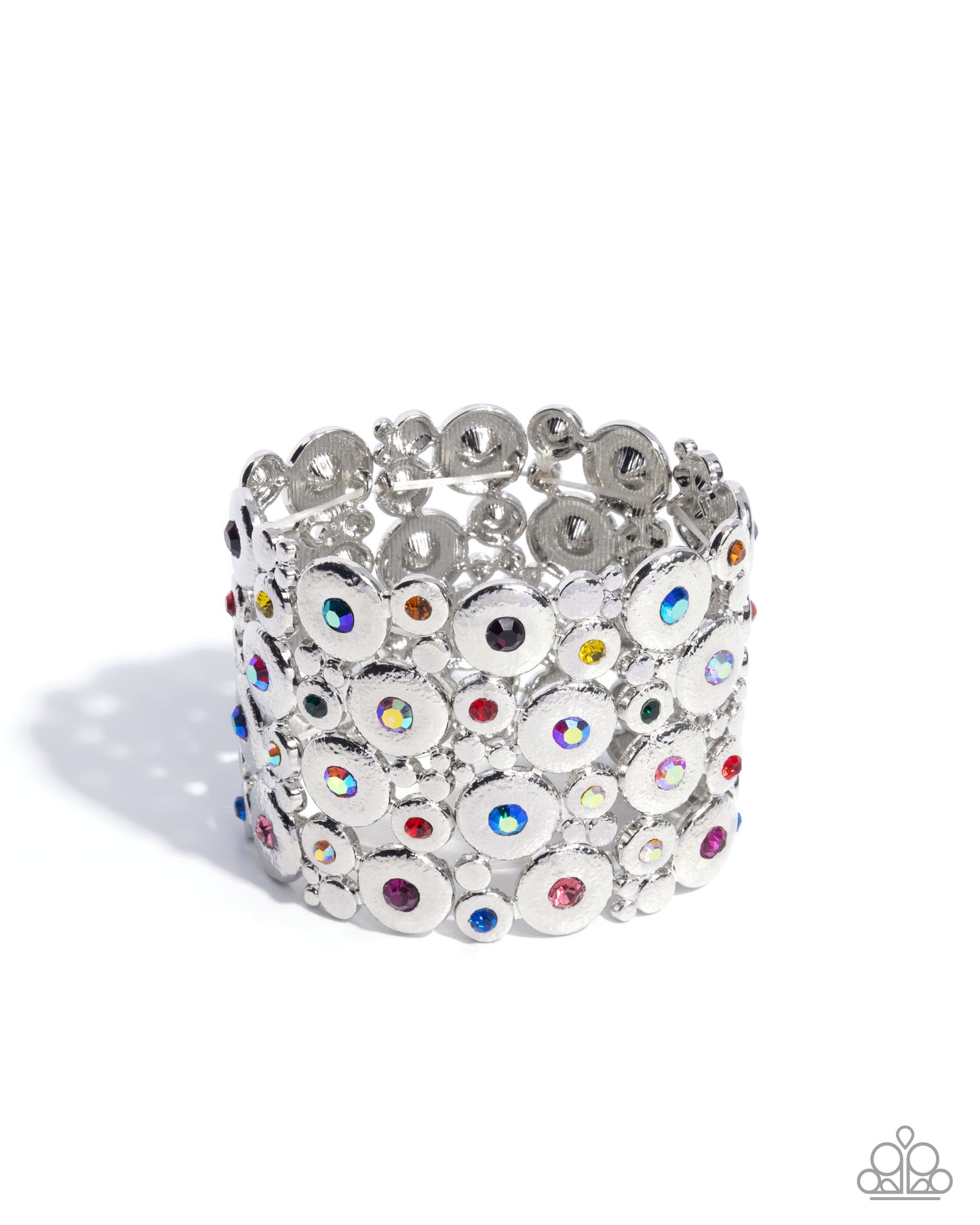 Millennial Medley Multi Bracelet Paparazzi