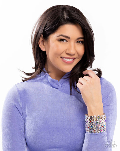 Millennial Medley Multi Bracelet Paparazzi