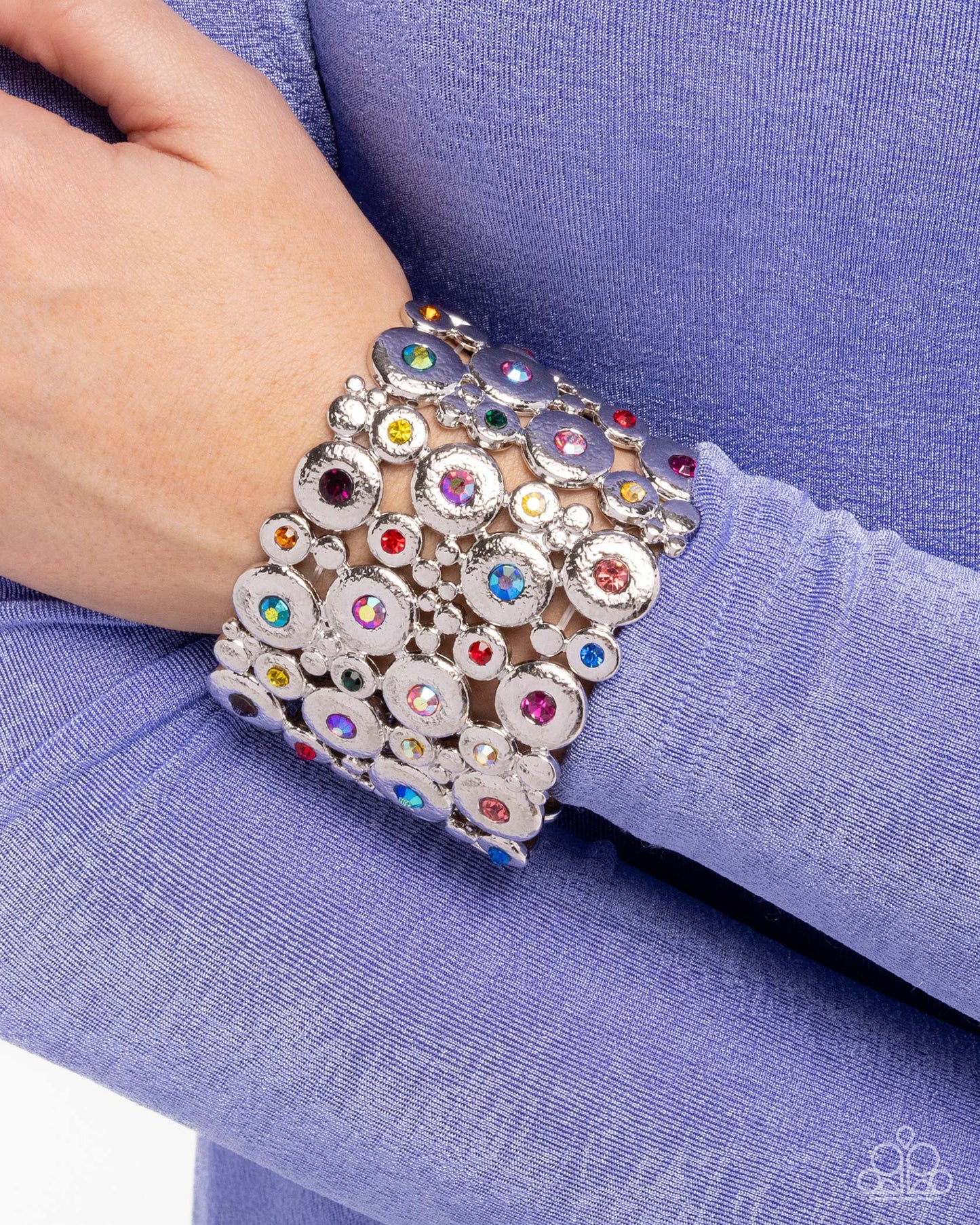 Millennial Medley Multi Bracelet Paparazzi