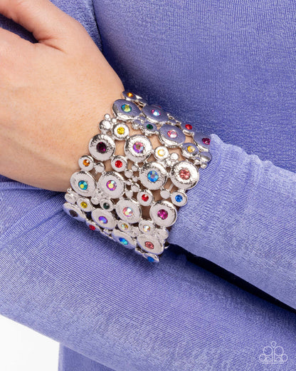 Millennial Medley Multi Bracelet Paparazzi