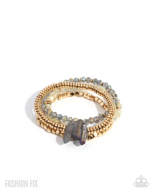 Principal Panoply Multi Bracelet