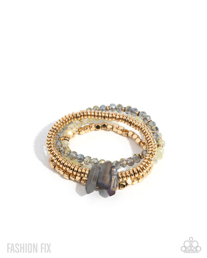Principal Panoply Multi Bracelet