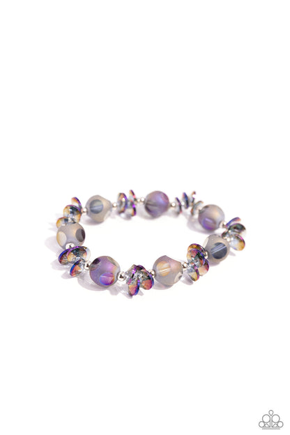 Let's Start at the FAIRY Beginning Multi Bracelet