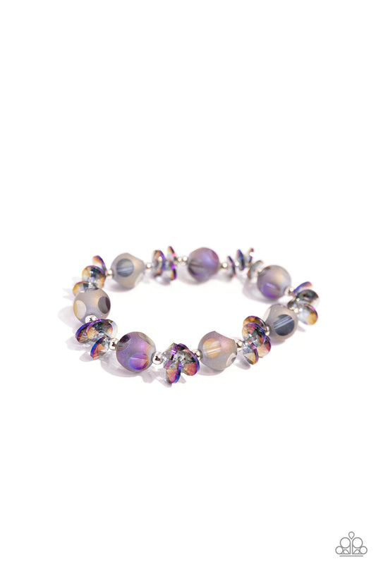 Let's Start at the FAIRY Beginning Multi Bracelet