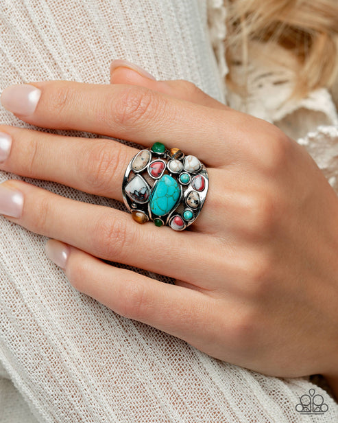 Medley Mayhem Multi Ring