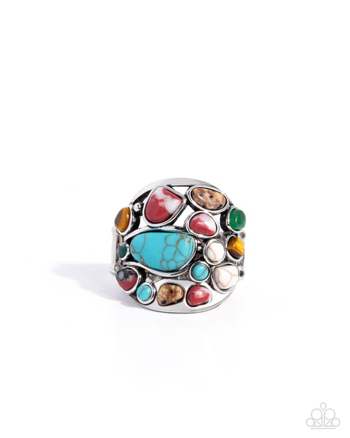 Medley Mayhem Multi Ring